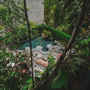 Maka Boutique 5*, Tulum Mexiko