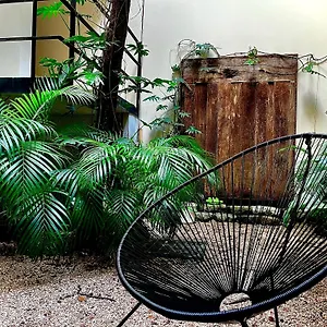 Unaluna By Rotamundos (adults Only) 4*, Tulum Mexiko