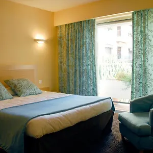 Club 3*, Nizza Frankreich