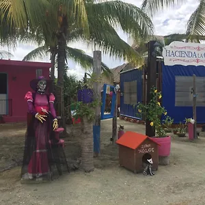 2* Отель Hacienda La Catrina