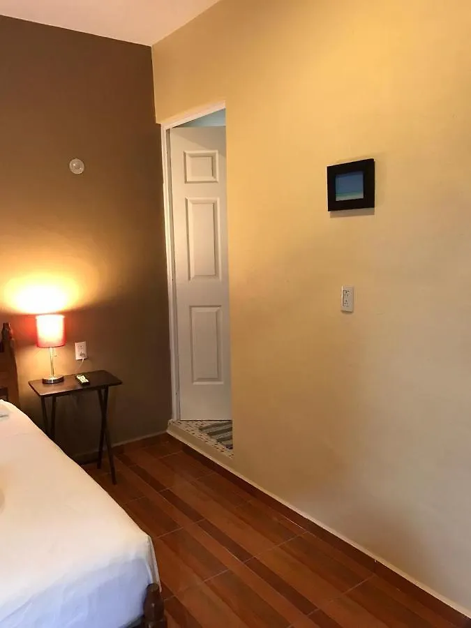 Estudios Rehilete Isla Holbox