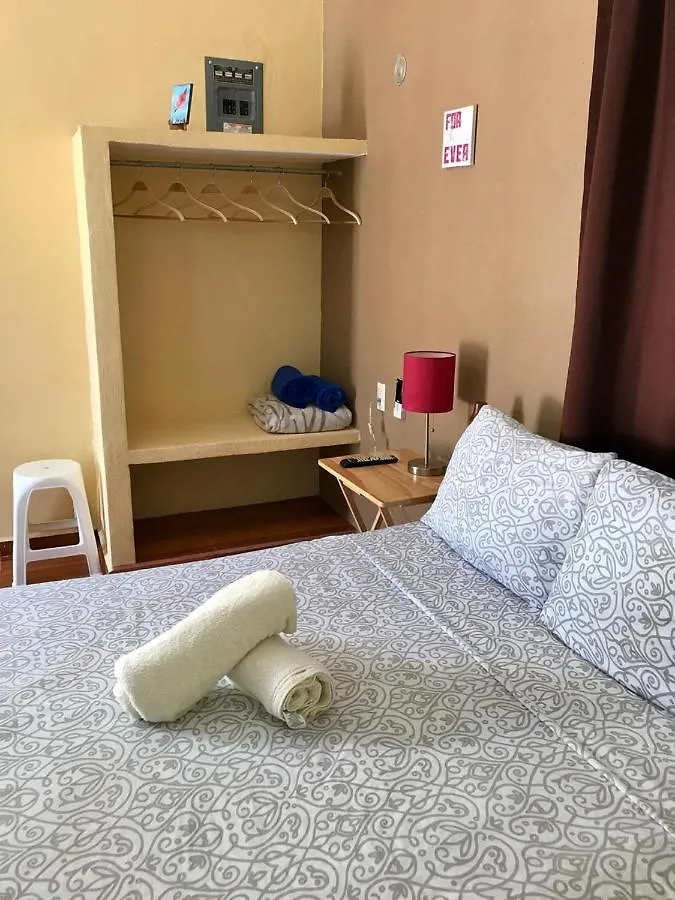 Estudios Rehilete Isla Holbox Aparthotel