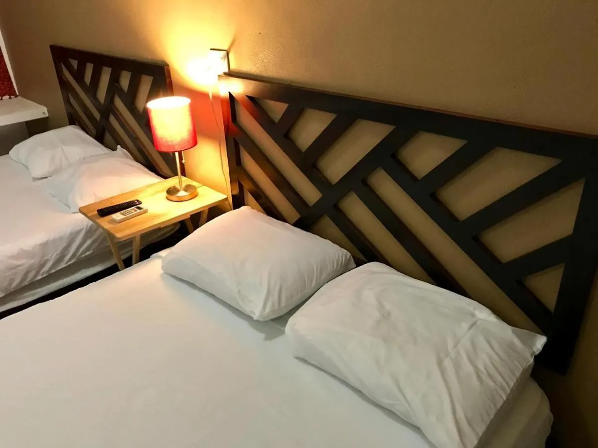 Estudios Rehilete Isla Holbox 0*,  Mexico