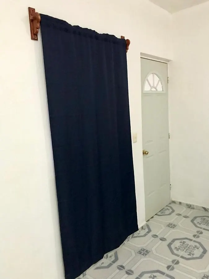 Aparthotel Estudios Rehilete Isla Holbox