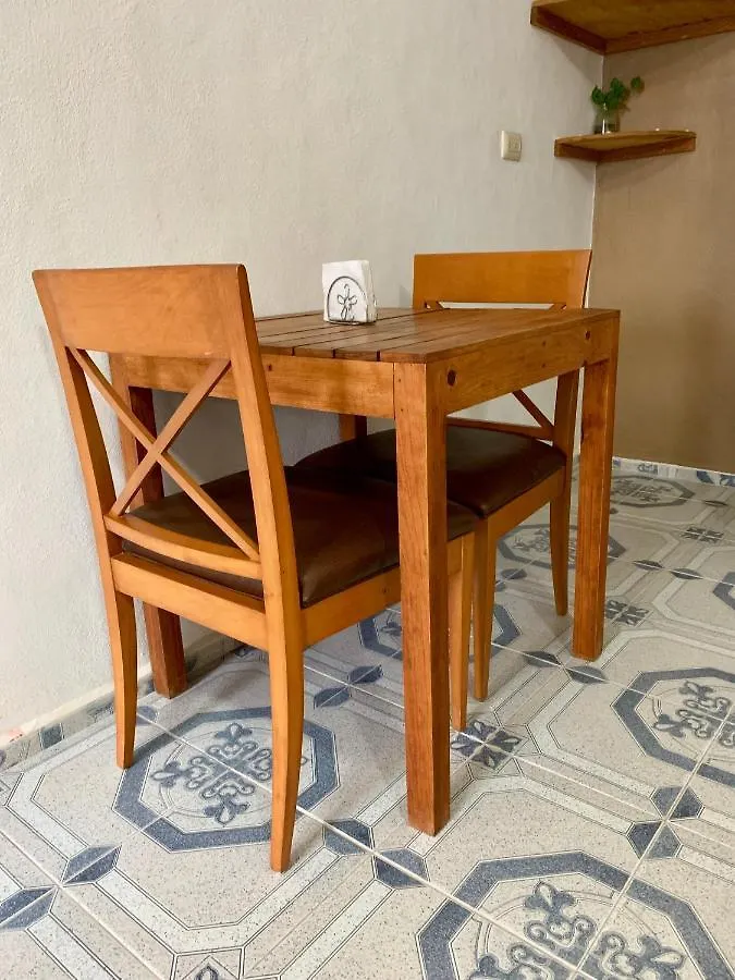 Estudios Rehilete Isla Holbox 0*,  Mexico