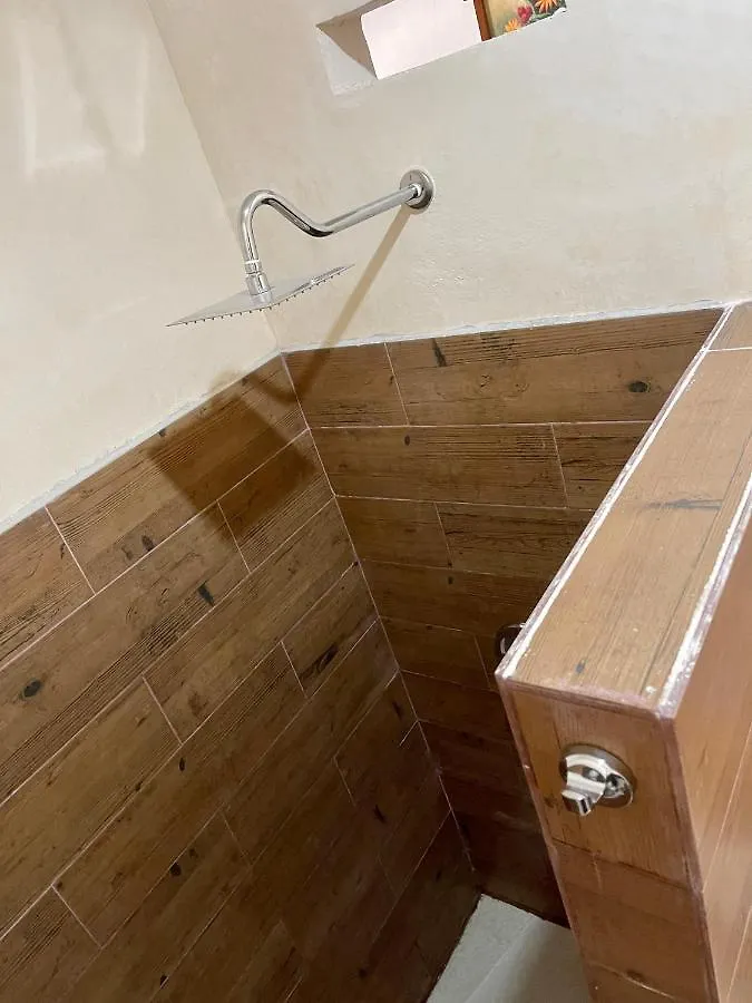 Aparthotel Estudios Rehilete Isla Holbox